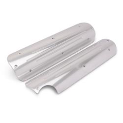 Eddie Motorsports Ball Milled Billet Coil Covers MS109-04CA