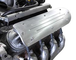 Eddie Motorsports Ball Milled Billet Coil Covers