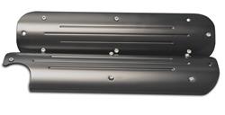 Eddie Motorsports Ball Milled Billet Coil Covers MS109-04MB