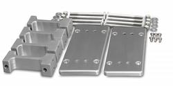 Eddie Motorsports Chevy LS Coil Relocation Bracket Kits MS109-13M