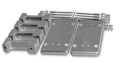 Eddie Motorsports Chevy LS Coil Relocation Bracket Kits MS109-13P