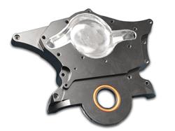 Eddie Motorsports Timing Covers MS109-86MB