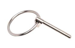 Eddie Motorsports Hood Pin Replacement Components MS110-46