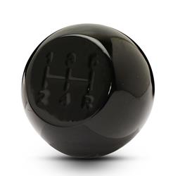 Eddie Motorsports Billet Shift Knobs MS110-51BK