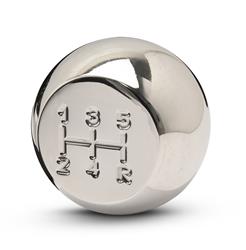 Eddie Motorsports Billet Shift Knobs MS110-51CL