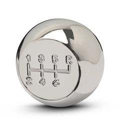 Eddie Motorsports Billet Shift Knobs MS110-52CL