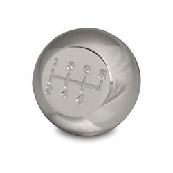 Eddie Motorsports Billet Shift Knobs MS110-52M