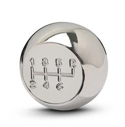 Eddie Motorsports Billet Shift Knobs MS110-52P