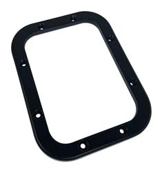 Eddie Motorsports Shifter Boot Rings MS110-64BA