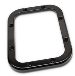 Eddie Motorsports Shifter Boot Rings MS110-64BK