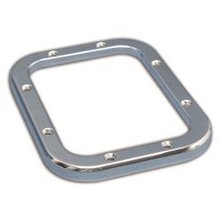 Eddie Motorsports Shifter Boot Rings MS110-64CL