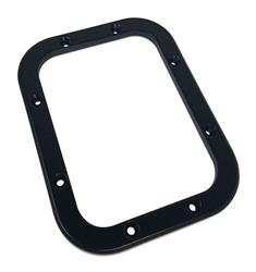 Eddie Motorsports Shifter Boot Rings MS110-64MB