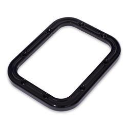 Eddie Motorsports Shifter Boot Rings MS110-65BK