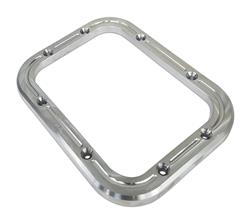 Eddie Motorsports Shifter Boot Rings MS110-65M