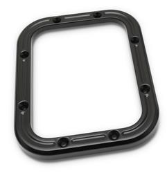 Eddie Motorsports Shifter Boot Rings MS110-65MB