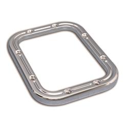Eddie Motorsports Shifter Boot Rings MS110-65P