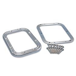 Eddie Motorsports Shifter Boot Rings MS110-66CA