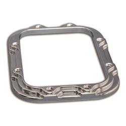 Eddie Motorsports Shifter Boot Rings MS110-66CL