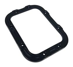 Eddie Motorsports Shifter Boot Rings MS110-66MB