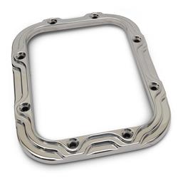 Eddie Motorsports Shifter Boot Rings MS110-66P