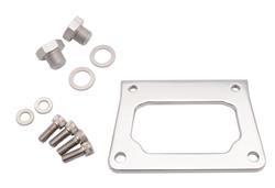 Eddie Motorsports Master Cylinder Mounting Plates MS110-71CA