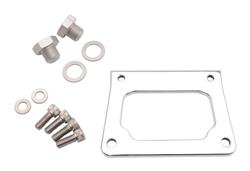 Eddie Motorsports Master Cylinder Mounting Plates MS110-71P