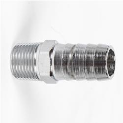 Eddie Motorsports Heater Hose Fittings MS115-1438