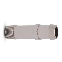 Eddie Motorsports Long Heater Hose Fittings MS117-1234LP