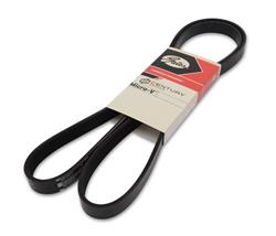 Eddie Motorsports Accessory Belts MS117-6680