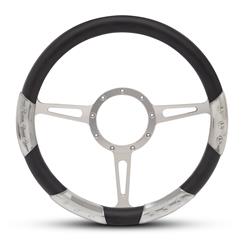 Eddie Motorsports Classic Sport Billet Steering Wheels MS139-55CA