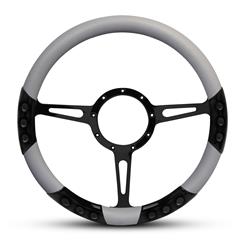 Eddie Motorsports Classic Sport Billet Steering Wheels MS139-55GBA