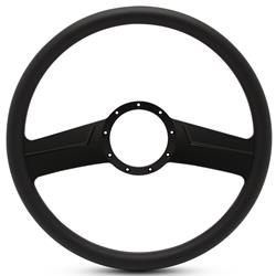Eddie Motorsports Vintage Billet Steering Wheels MS140-31MB