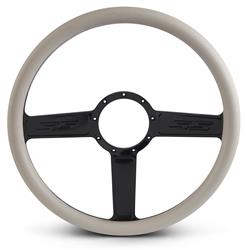 Eddie Motorsports SS Billet Steering Wheels MS140-32GBA