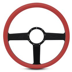 Eddie Motorsports SS Billet Steering Wheels MS140-32RMB