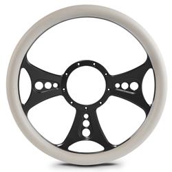 Eddie Motorsports Reaper Billet Steering Wheels