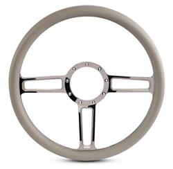 Eddie Motorsports Launch Billet Steering Wheels MS140-34GP