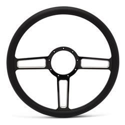 Eddie Motorsports Launch Billet Steering Wheels MS140-34HL