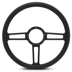 Eddie Motorsports Launch Billet Steering Wheels MS140-34MB