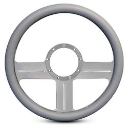 Eddie Motorsports G3 Billet Steering Wheels MS140-39GCA