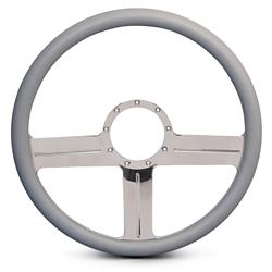 Eddie Motorsports G3 Billet Steering Wheels MS140-39GCL
