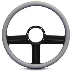 Eddie Motorsports G3 Billet Steering Wheels MS140-39GMB