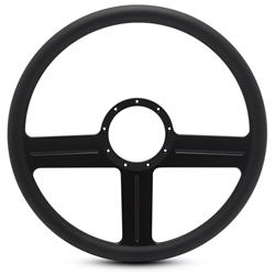 Eddie Motorsports G3 Billet Steering Wheels MS140-39MB