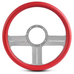 Eddie Motorsports G3 Billet Steering Wheels MS140-39RCA