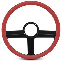 Eddie Motorsports G3 Billet Steering Wheels MS140-39RMB