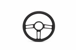 Eddie Marine Launch Billet Steering Wheels 140-54BA