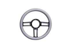 Eddie Marine Launch Billet Steering Wheels 140-54GHL