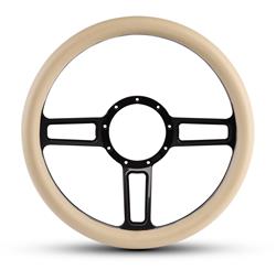Eddie Marine Launch Billet Steering Wheels 140-54TBA
