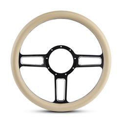 Eddie Marine Launch Billet Steering Wheels 140-54THL
