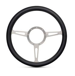 Eddie Motorsports Classic Billet Steering Wheels MS140-55CA