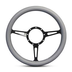 Eddie Marine Classic Billet Steering Wheels 140-55GBA